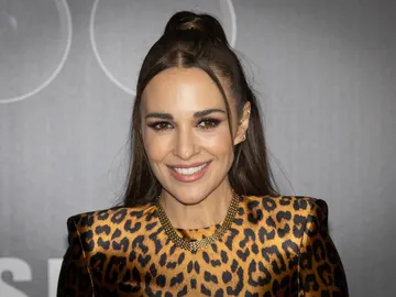 Paula Echevarría Paula Echevarría
