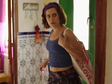 La pesadilla que vive Alba en su casa La pesadilla que vive Alba en su casa