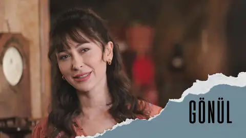 Evrim Doğan es Gönül Evrim Doğan es Gönül