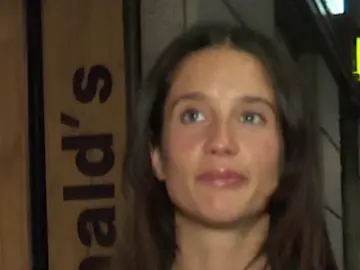 María Pedraza María Pedraza