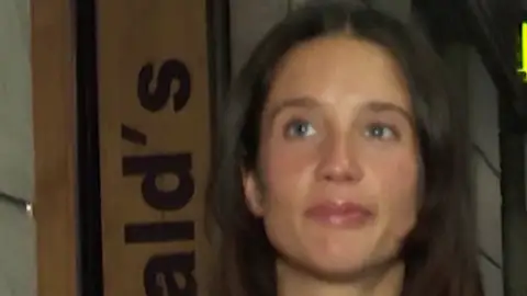 María Pedraza María Pedraza