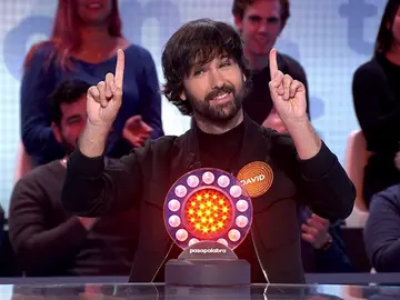 El lapsus de David Otero con ABBA por culpa de El Canto del Loco: “Se me ha ido la olla” El lapsus de David Otero con ABBA por culpa de El Canto del Loco: “Se me ha ido la olla”