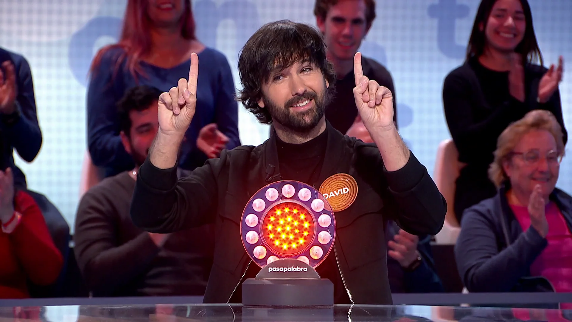 El lapsus de David Otero con ABBA por culpa de El Canto del Loco: “Se me ha ido la olla” El lapsus de David Otero con ABBA por culpa de El Canto del Loco: “Se me ha ido la olla”