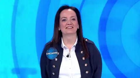 Hito histórico en ‘Pasapalabra’: dos mujeres como concursantes por primera vez en esta etapa Hito histórico en ‘Pasapalabra’: dos mujeres como concursantes por primera vez en esta etapa