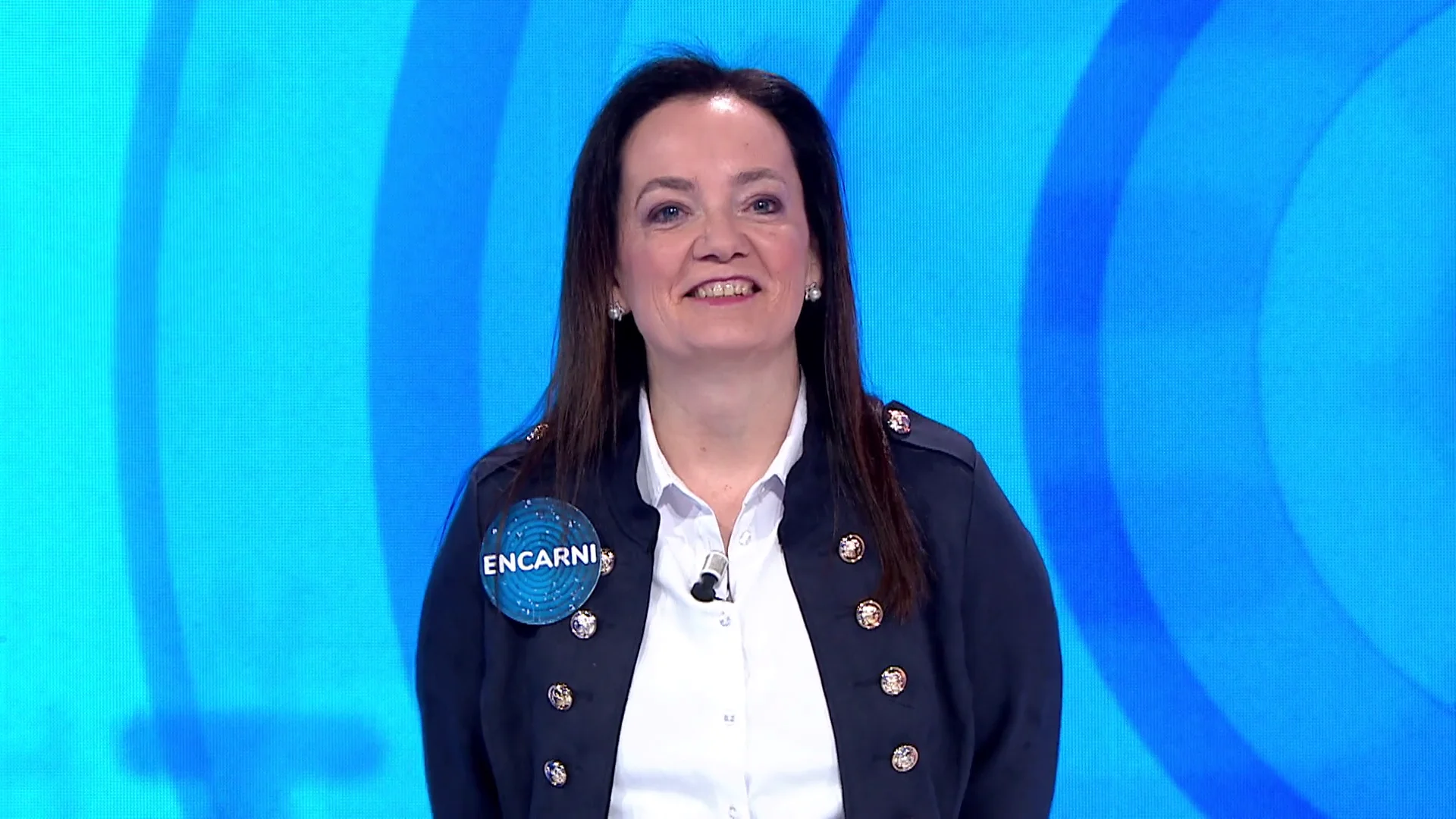 Hito histórico en ‘Pasapalabra’: dos mujeres como concursantes por primera vez en esta etapa Hito histórico en ‘Pasapalabra’: dos mujeres como concursantes por primera vez en esta etapa