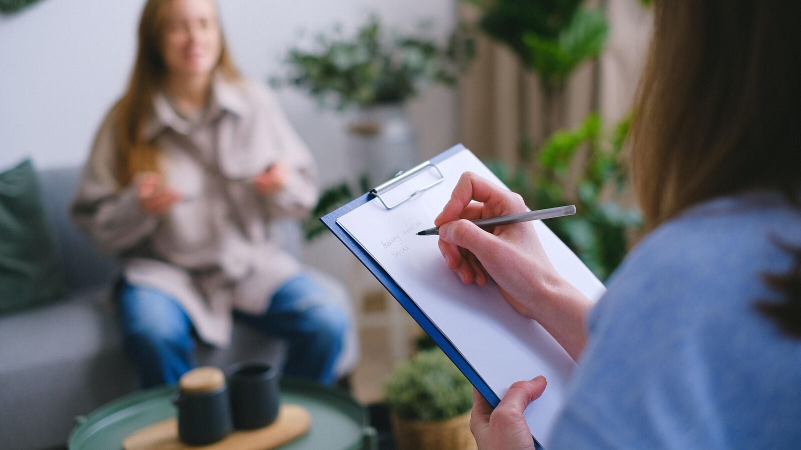 Temas que da vergüenza hablar en terapia