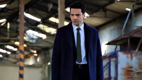 Avance de ‘Secretos de familia’: Ilgaz, entre la espada y la pared… ¿Qué hará tras descubrir que Çinar mató a Zafer? Avance de ‘Secretos de familia’: Ilgaz, entre la espada y la pared… ¿Qué hará tras descubrir que Çinar mató a Zafer?