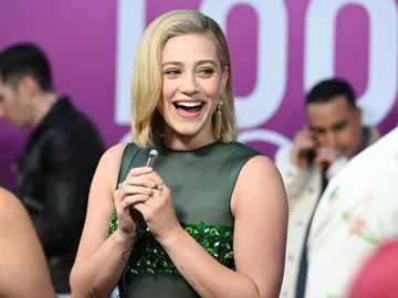 Lili Reinhart Lili Reinhart