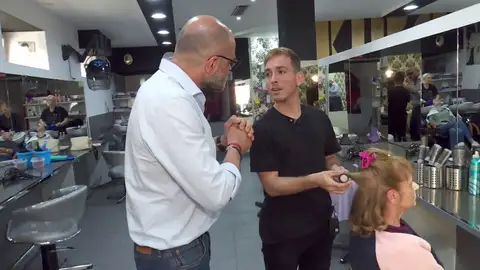 Jóvenes sin emanciparse. Jóvenes sin emanciparse.