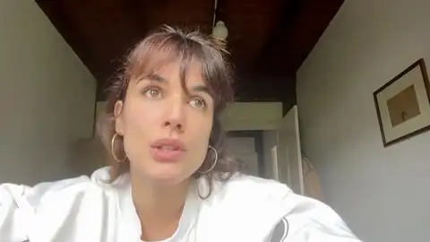 Adriana Ugarte. Adriana Ugarte.