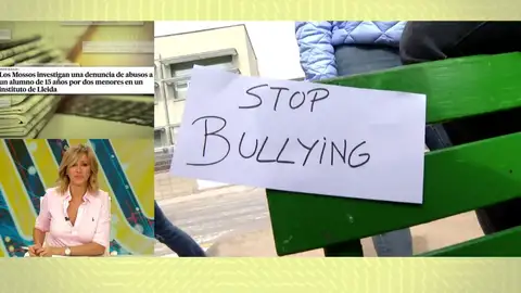 Acoso escolar. Acoso escolar.