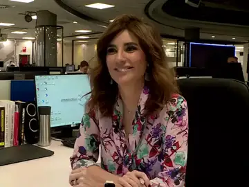 Ainara Guezuraga, jefa del Área de Nacional Ainara Guezuraga, jefa del Área de Nacional