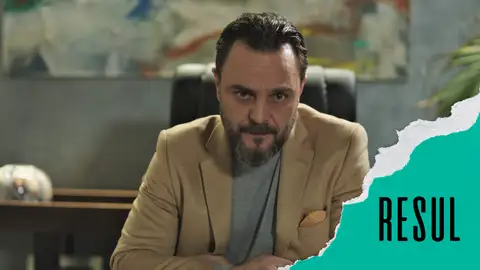 Ogün Kaptanoğlu es Resul Ogün Kaptanoğlu es Resul