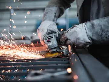 Publicadas las ayudas dirigidas a pequeñas y medianas empresas industriales Publicadas las ayudas dirigidas a pequeñas y medianas empresas industriales