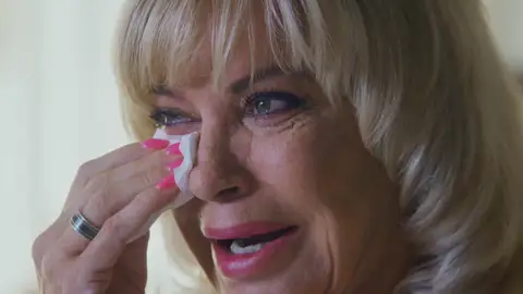 "Nunca creí que me podía pasar algo tan bonito": 'Una Vida Bárbara', el próximo miércoles a las 22:45 horas "Nunca creí que me podía pasar algo tan bonito": 'Una Vida Bárbara', el próximo miércoles a las 22:45 horas