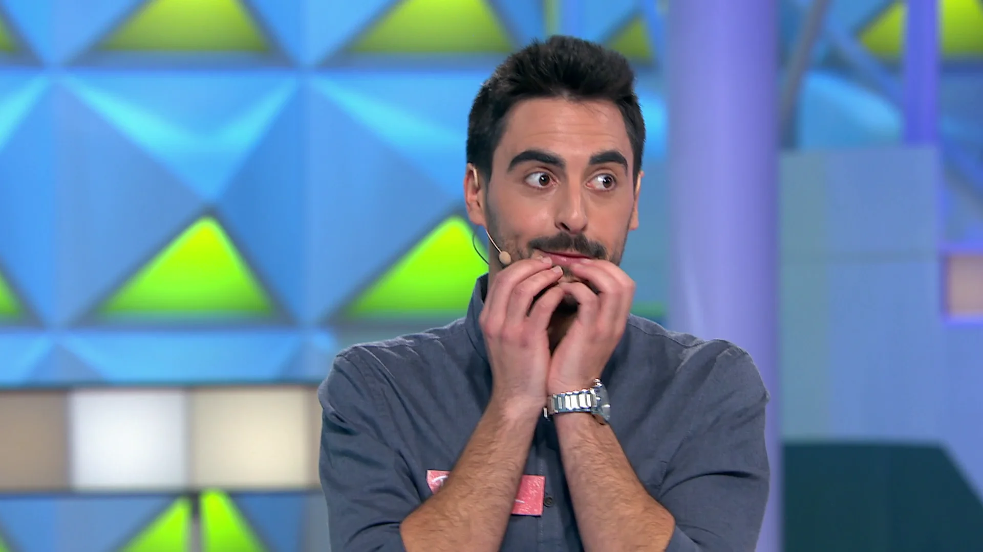 Raúl resuelve el panel final y se lleva un total de 8.150 euros Raúl resuelve el panel final y se lleva un total de 8.150 euros