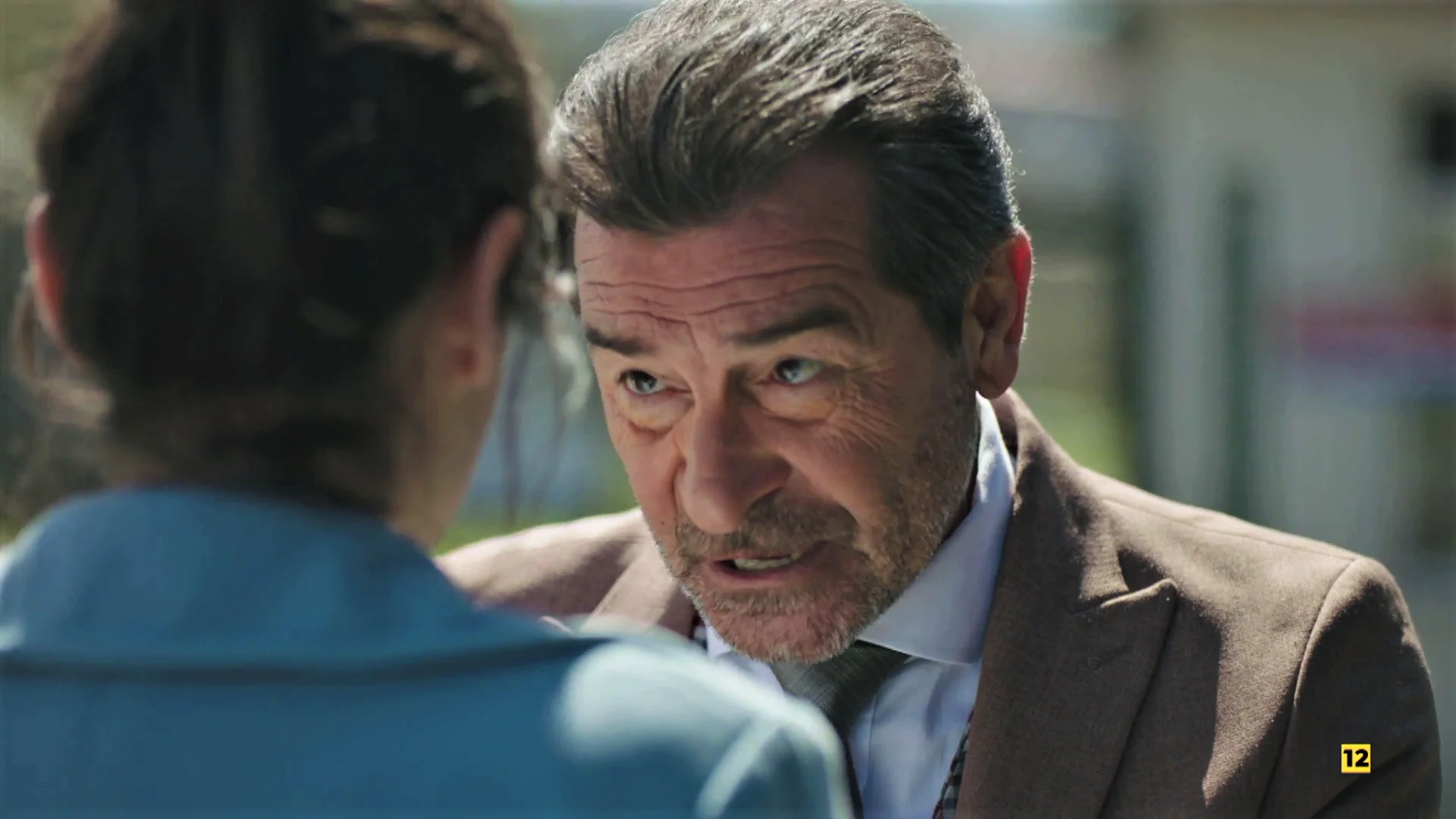  "Te voy a entregar al asesino en bandeja": 'Secretos de familia', el domingo nuevo cap&iacute;tulo en Antena 3 