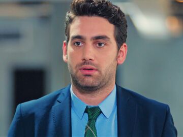 &iexcl;Emir se queda impresionado con Lila!... &iquest;Intentar&aacute; conquistarla?