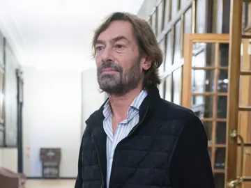 Santiago Pedraz Santiago Pedraz