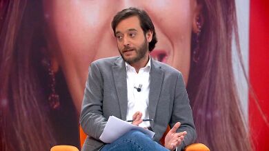 Dani Carande desvela qué importante invitado no acudirá a la boda de Tamara Falcó e Íñigo Onieva