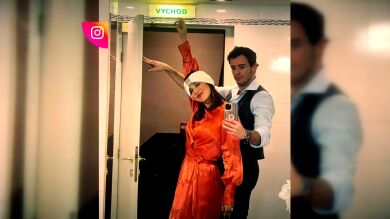 ¡Hasta tres despedidas de soltero! Las fiestas de Íñigo Onieva a tres meses de su boda