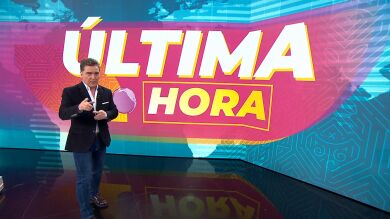 Bruno Brasil, el mejor amigo de Dani Alves, en exclusiva: 