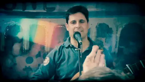 De los ruedos a los escenarios: Fran Rivera actuará con su grupo en el Katholic Music Festival de Sevilla De los ruedos a los escenarios: Fran Rivera actuará con su grupo en el Katholic Music Festival de Sevilla