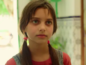 'Heridas', la serie más vista de la televisión, regresa el próximo jueves con un nuevo capítulo 'Heridas', la serie más vista de la televisión, regresa el próximo jueves con un nuevo capítulo