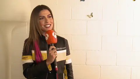 “Podría haberlo hecho mejor”: Los concursantes de ‘Tu cara me suena’ valoran sus actuaciones de la Gala 3 “Podría haberlo hecho mejor”: Los concursantes de ‘Tu cara me suena’ valoran sus actuaciones de la Gala 3