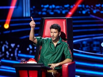 Emoci&oacute;n y l&aacute;grimas en las pr&oacute;ximas Audiciones a ciegas de &lsquo;La Voz Kids&rsquo;