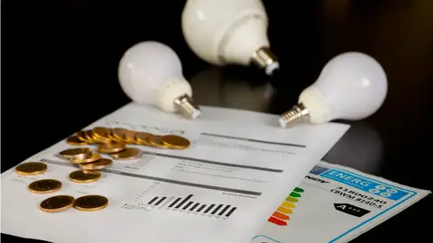 Precio de la luz Precio de la luz