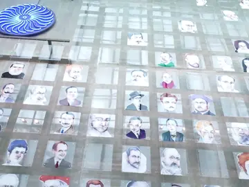 ¿Por qué no conoces a mujeres científicas famosas? ¿Por qué no conoces a mujeres científicas famosas?