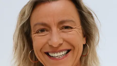 La hasta hoy portavoz municipal de Ciudadanos en Córdoba, Isabel Albás, para ir en las listas del Partido Popular La hasta hoy portavoz municipal de Ciudadanos en Córdoba, Isabel Albás, para ir en las listas del Partido Popular