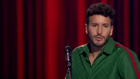La preciosa reflexión de Sebastián Yatra sobre las madres: “Nos enseñan lo que es el amor incondicional” La preciosa reflexión de Sebastián Yatra sobre las madres: “Nos enseñan lo que es el amor incondicional”