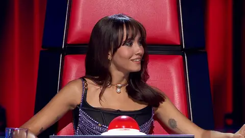 ¡Aitana y Sebastián Yatra están de aniversario! Cumplen dos años como coaches de ‘La Voz Kids’ y repasan su amistad ¡Aitana y Sebastián Yatra están de aniversario! Cumplen dos años como coaches de ‘La Voz Kids’ y repasan su amistad