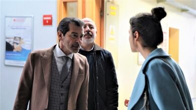 Ceylin, fuera de sí tras enterarse de que Yavuz no es el asesino de su padre... ¿descubrirá la verdad? 