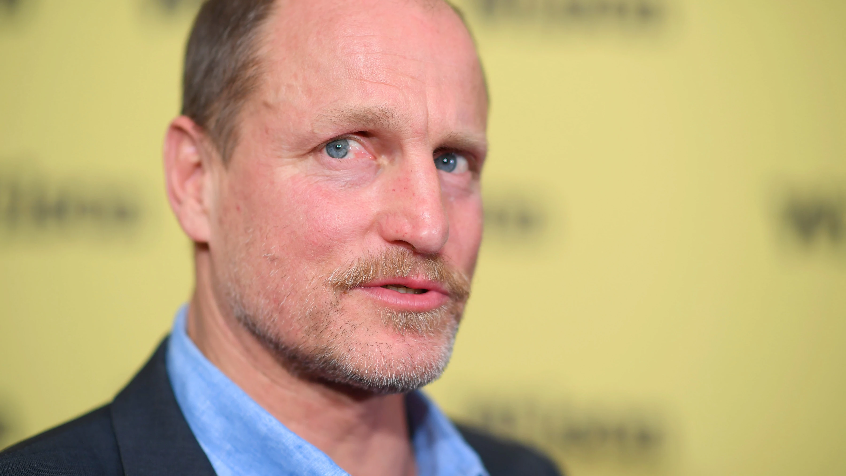 Woody Harrelson Woody Harrelson