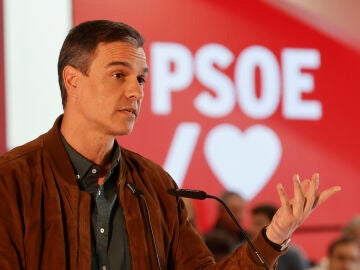  Pedro Sánchez anuncia 50.000 viviendas de alquiler a precio asequible de la Sareb