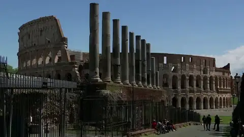 ¿Por qué se celebra el Día Internacional de los Monumentos y Sitios el 18 de abril? ¿Por qué se celebra el Día Internacional de los Monumentos y Sitios el 18 de abril?