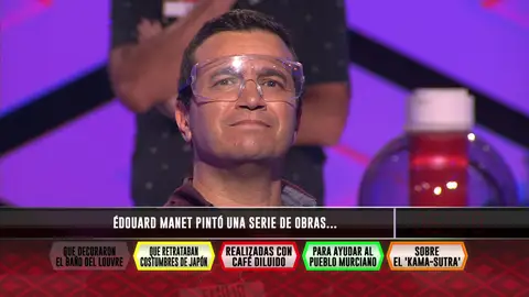 “¿¡En serio!?”: Los ‘Excéntricos’ no pueden creer el error que han cometido “¿¡En serio!?”: Los ‘Excéntricos’ no pueden creer el error que han cometido