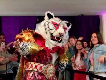 &iexcl;Descubre las nuevas m&aacute;scaras!: &lsquo;Mask Singer&rsquo;, estreno muy pronto en Antena 3 