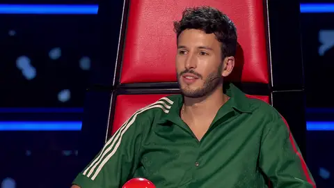 Sebastián Yatra desvela un detalle del día que conoció a Aitana: “Es bonita, me gusta” Sebastián Yatra desvela un detalle del día que conoció a Aitana: “Es bonita, me gusta”