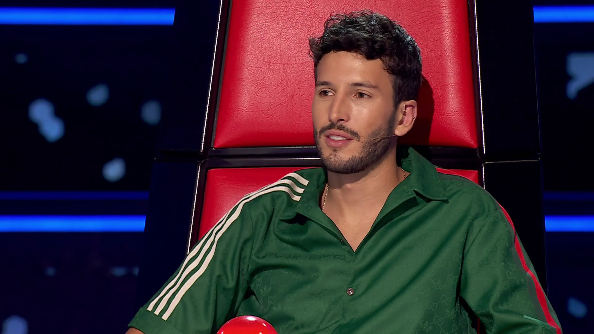 Sebasti&aacute;n Yatra desvela un detalle del d&iacute;a que conoci&oacute; a Aitana: &ldquo;Es bonita, me gusta&rdquo; 