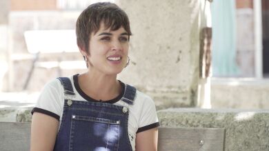 ¿Qué significa ser madre? Adriana Ugarte y María León dan su opinión