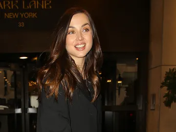 Ana de Armas Ana de Armas