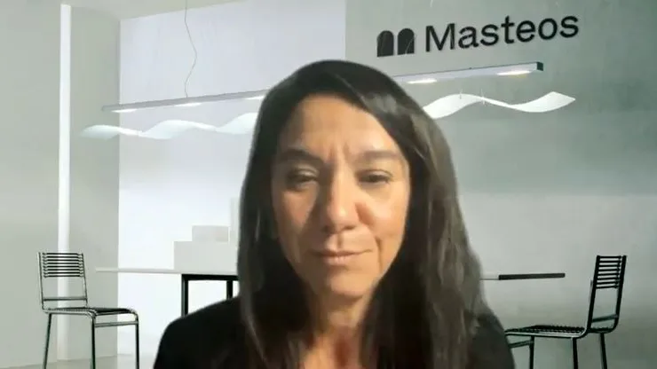 Beatriz Toribio