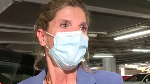 Arantxa de Benito Arantxa de Benito