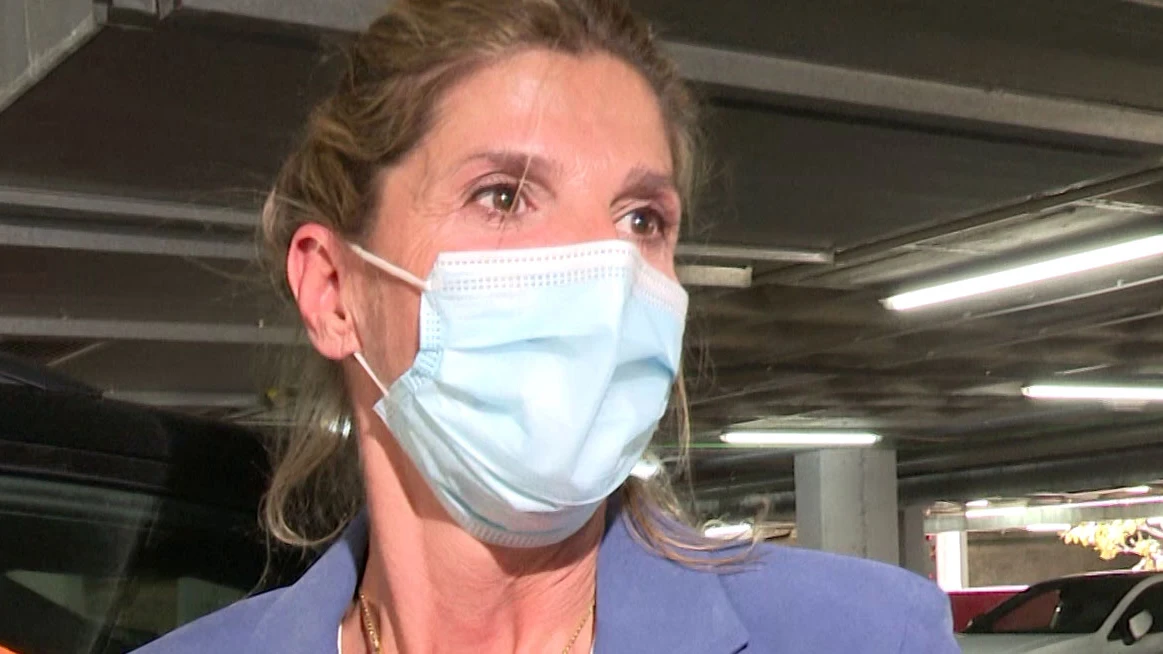 Arantxa de Benito