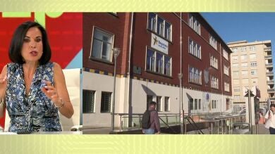 Se investiga si el niño muerto por un balonazo en un colegio de Sestao sufría alguna cardiopatía