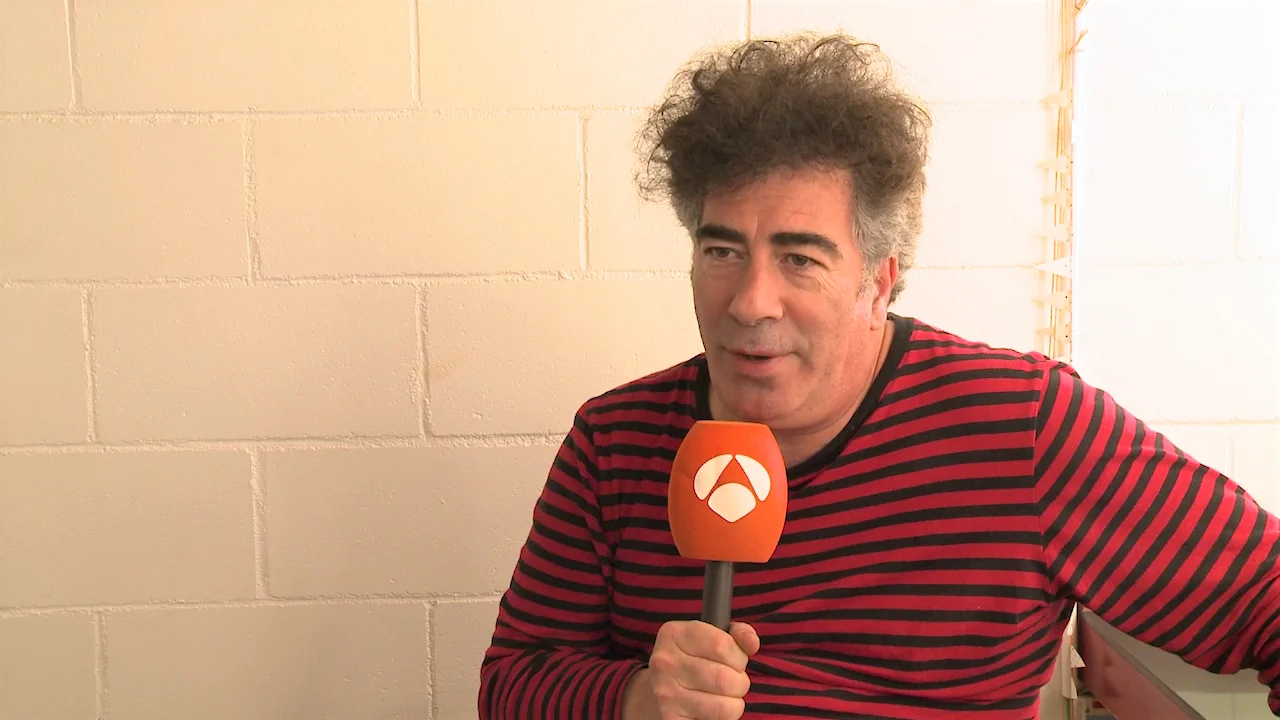 La queja de Agustín Jiménez y Susi Caramelo sobre el jurado: "Yo creo que está comprado" La queja de Agustín Jiménez y Susi Caramelo sobre el jurado: "Yo creo que está comprado"